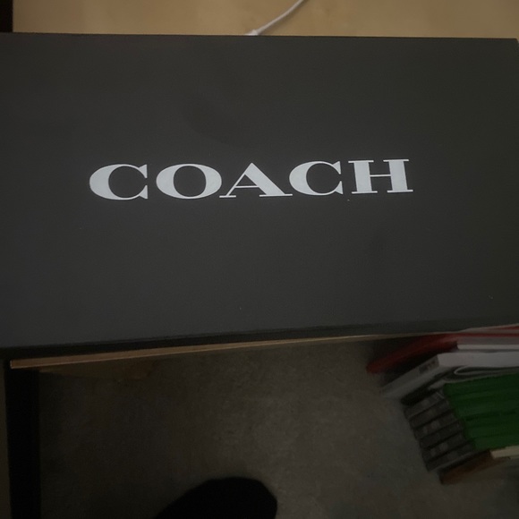 Coach Cailin Espadrille - Picture 1 of 6